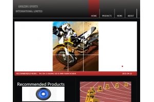 AMAZING SPORTS INTERNATIONAL LIMITED 